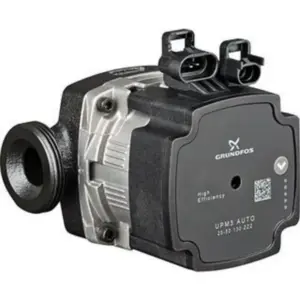 Remeha circulatiepomp Grundfos