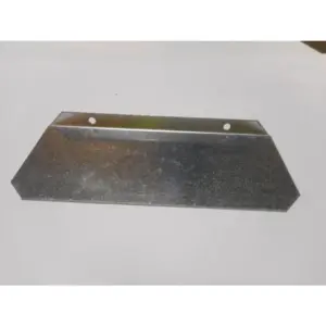 Remeha beschermplaat voor Calora Tower 220 SHL 300025673