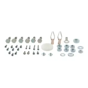 Remeha schroevenset  tbv boiler