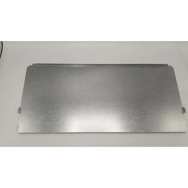Plaque supérieure de tableau de bord Remeha pour Calora Tower Gas 35S 300025092