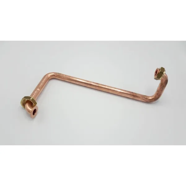 Conduite échangeur à plaques / pompe Remeha pour Tzerra 300024961