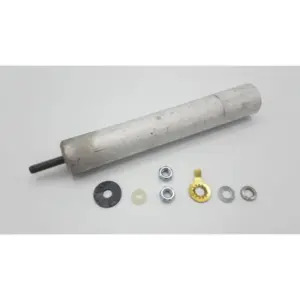 Remeha magnesium anode