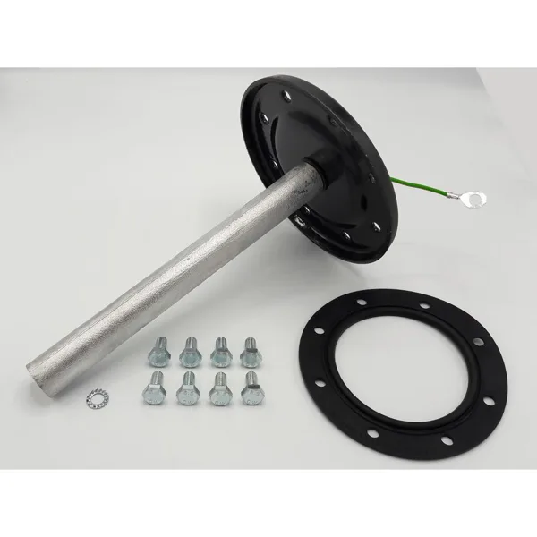 Anode complète de ballon latéral Remeha