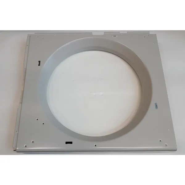 Habillage avant Remeha pour notamment pompe à chaleur Tzerra Hybrid 7621579