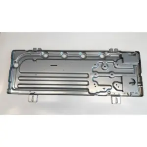Remeha onderplaat voor o.a. Tzerra Hybrid Warmtepomp 7621580