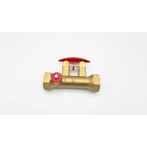 Taco Setter Remeha dn32
