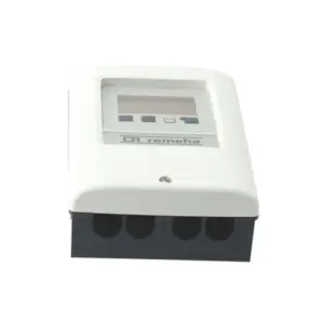 Remeha slc regelaar