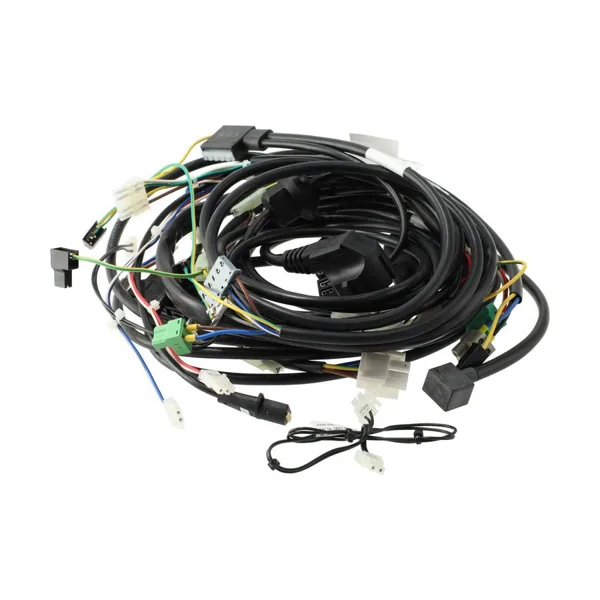 Kit de faisceaux de câbles Remeha pour Avanta 7631149