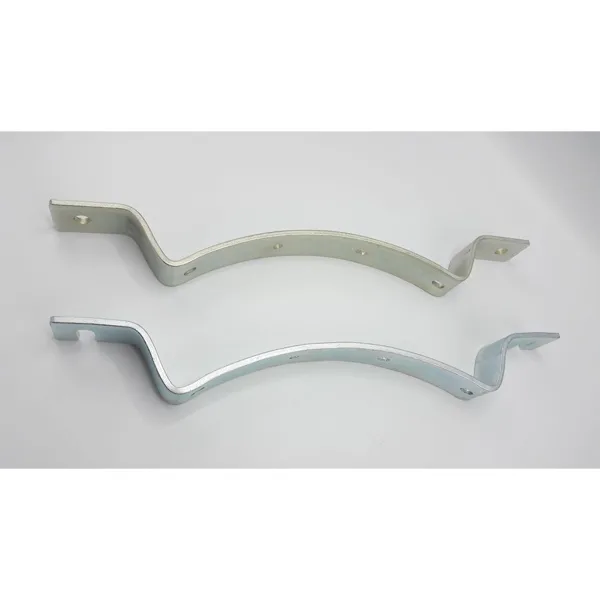 Jeu de supports de suspension Remeha