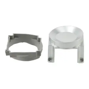 Remeha afdekplaat voor Avanta CW6 S100001