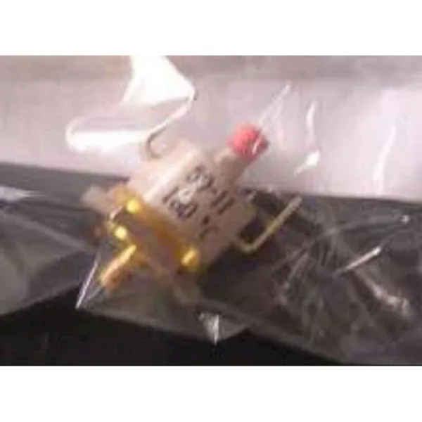 Thermostat maximum Remeha 180c
