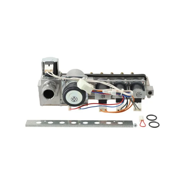 Kit de conversion propane Remeha pour (l)WHC