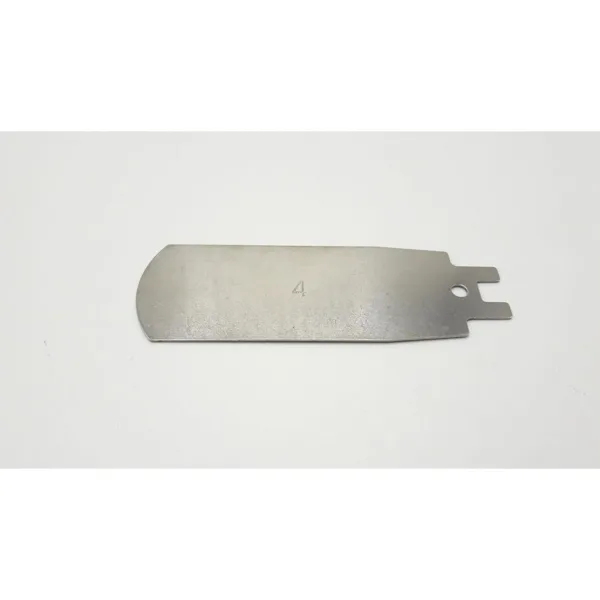 Palette de contrôleur de débit Remeha SLN 245-510