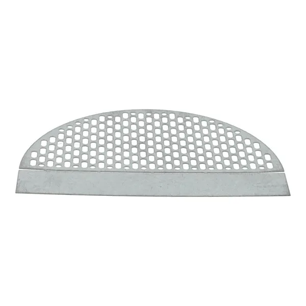 Grille d'entrée d'air par moitié Remeha