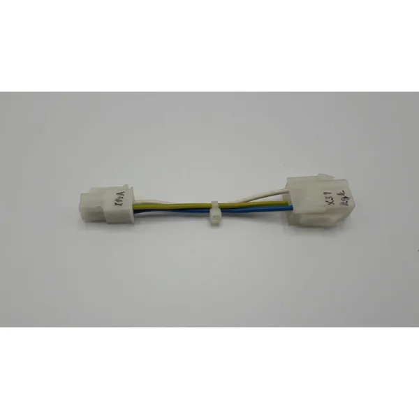 Câble de clapet de fumées Remeha