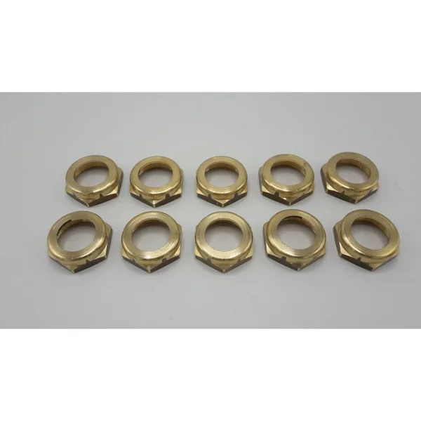 Écrou de compression Remeha 28mm (10 pièces)