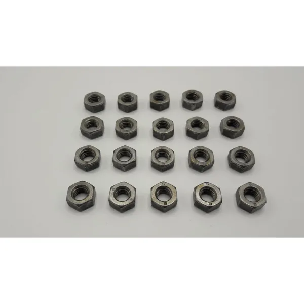 Écrou Remeha M8 20 pièces pour notamment Cascade 1 S100109