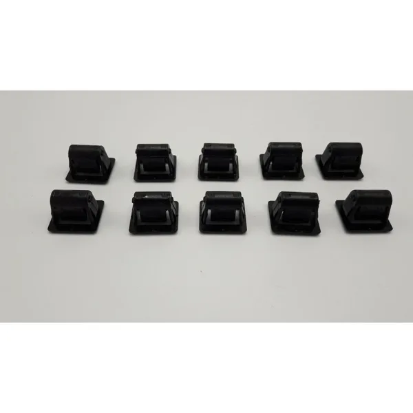 Ressort à déclic Remeha (10 pièces) pour Aquanta S62974