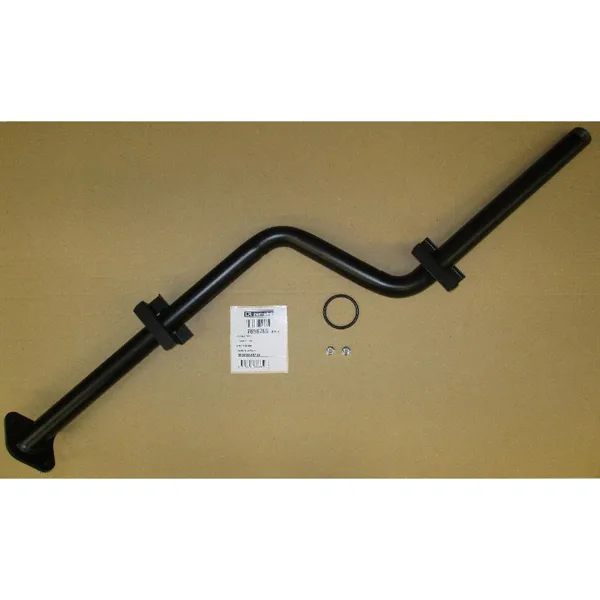 Tube de retour supérieur Remeha pour entre autres Gas 220 Ace 250 7656755