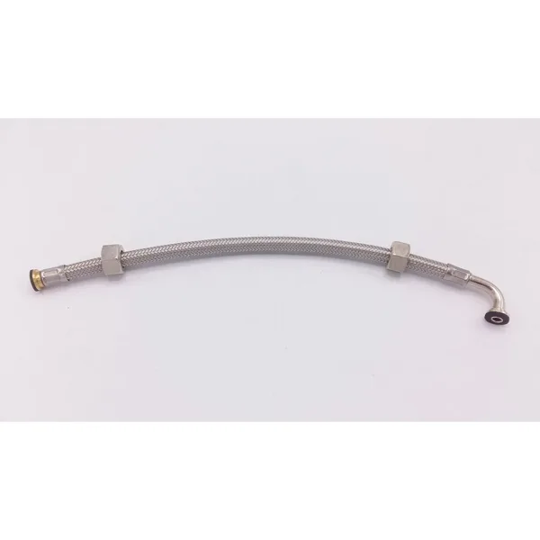 Flexible armé Remeha 400x6 mm