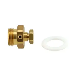 Remeha ontluchter voor RemaSOL C200V/H - C250V/H 7204245