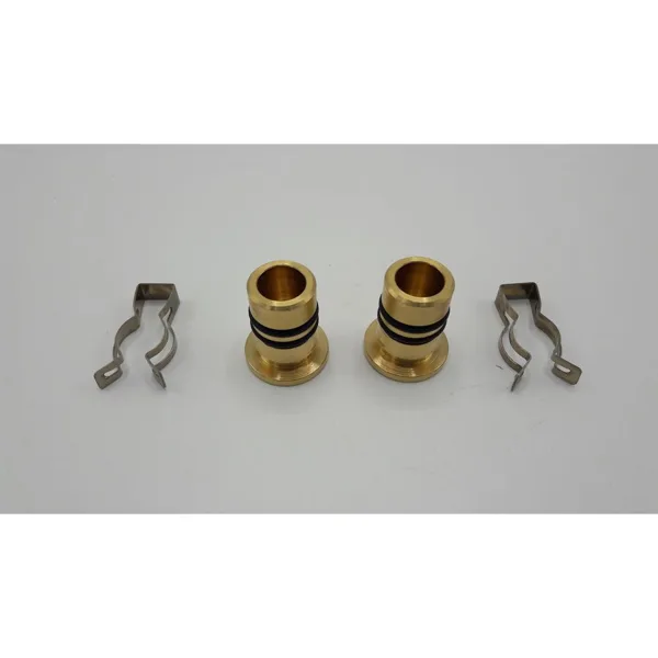 Bouchon Remeha (2x)