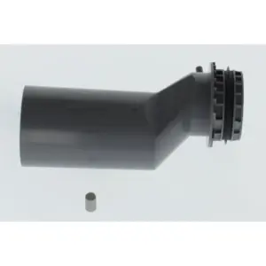 Bosch interne rookgasafvoer voor o.a. 2300i HRC25/3 87186509870