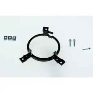 Bosch rookgasafvoerbuis