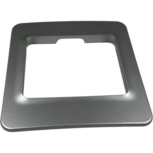 Isolation Bosch (plaque de recouvrement)