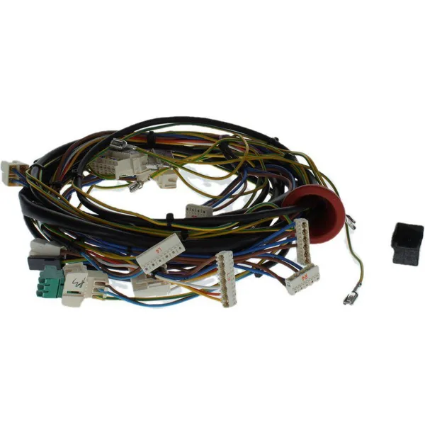 Faisceau de câbles 230 V Bosch pour notamment GC7000 WP 70 8738901768
