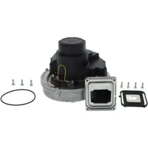 Bosch ventilator voor o.a. GC7000 WP 150 8738903175