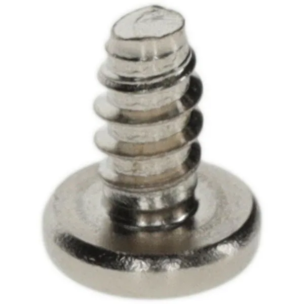 Vis Nefit 4,8x9,5 mm (10 pièces)