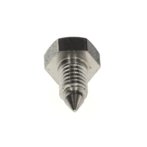 Vis Nefit (10 pièces) M6 x 10 mm