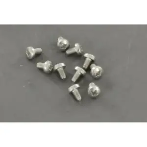Nefit schroef (10 stuks) M5 x 8 mm