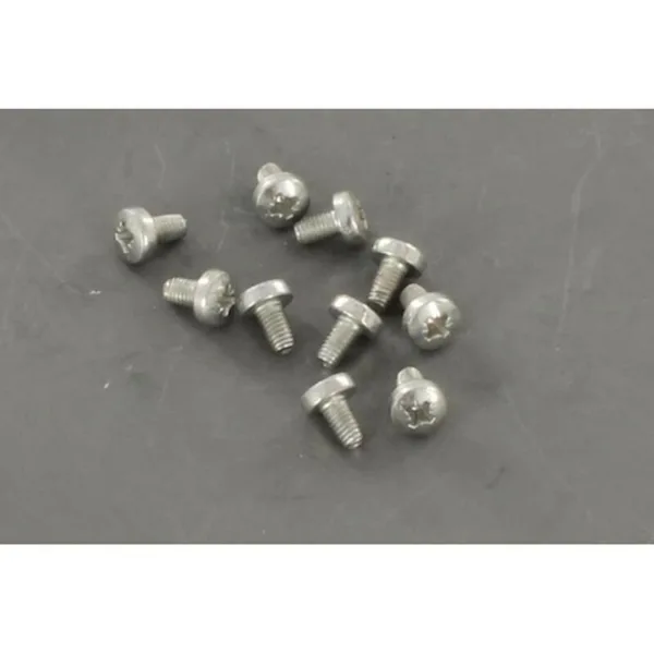 Vis Nefit (10 pièces) M5 x 8 mm