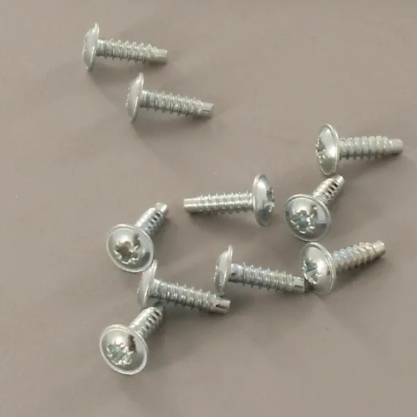 Vis Nefit (10 pièces) 8x1/2"
