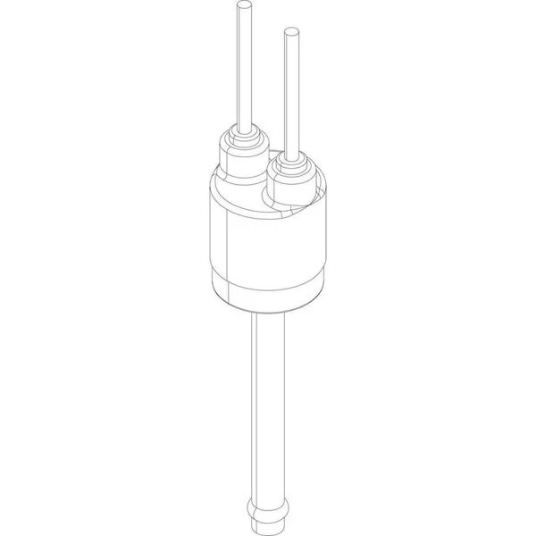Pressostat Nefit 43,8bar