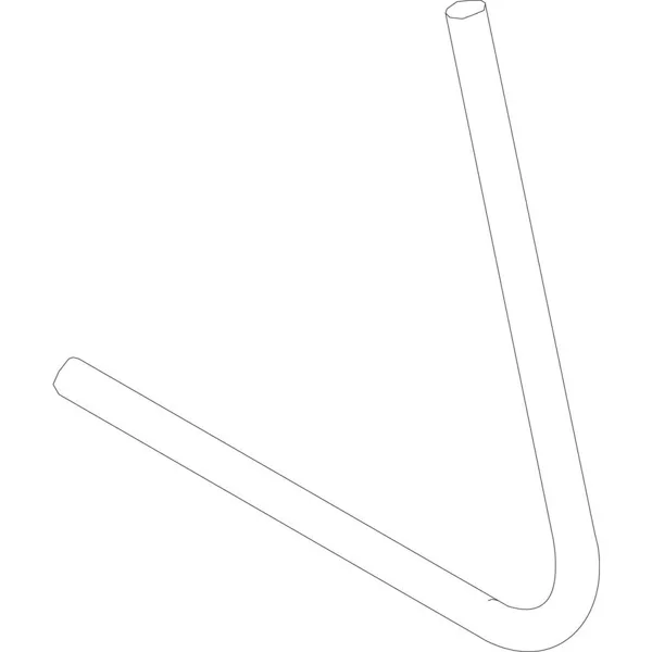 Ressort de serrage Nefit (10 pièces)