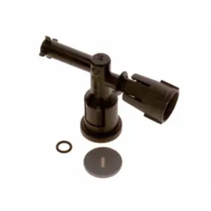Nefit gaspijp voor o.a. Condens 6000W (30HRCII HRVS75) 87186602030