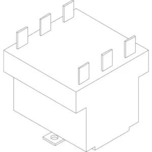 Nefit temperatuurbegrenzer voor o.a. Compress 3400i AWS (CS3400iAWS 10E) 8738208813