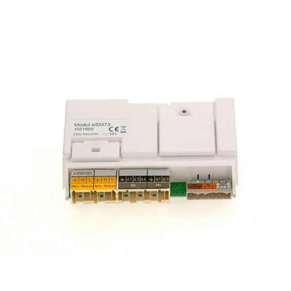 Module de mélange Nefit MM10 -