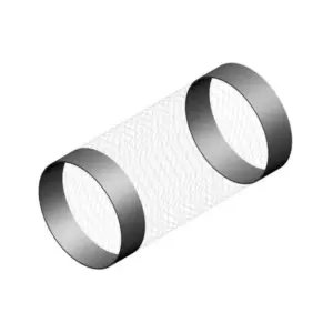 Nefit zeef voor o.a. F 2555N 87005070670