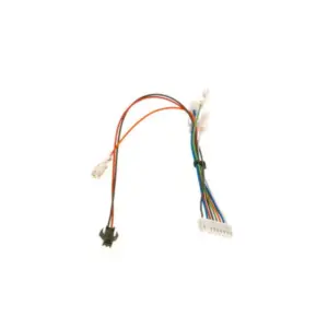 Nefit hoogspanningsleiding voor o.a. F 4055HE-N 87044040350