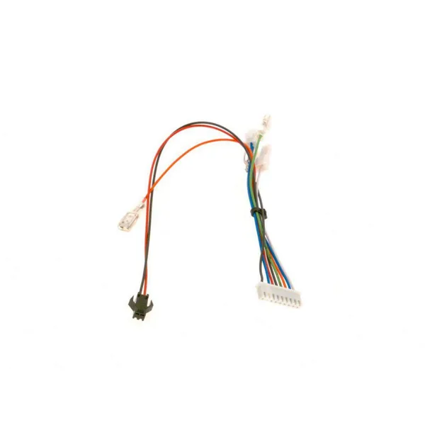 Câble haute tension Nefit pour notamment F 4055HE-N 87044040350
