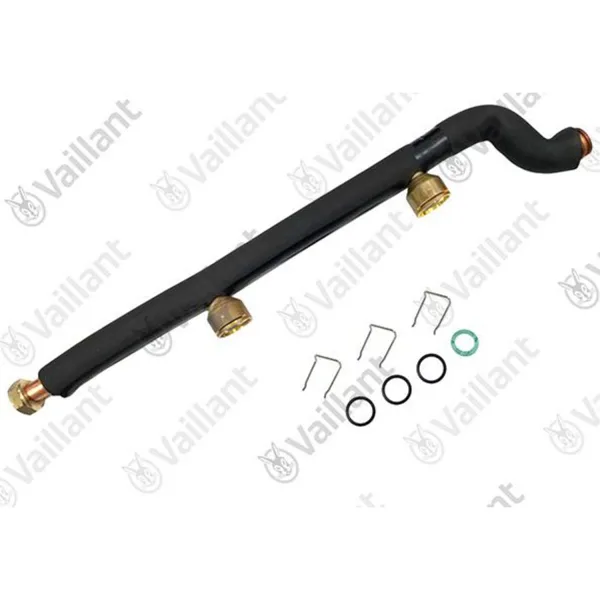 Conduite Vaillant pour notamment uniTOWER Pure VWL 108/7.2 IS 0010046268