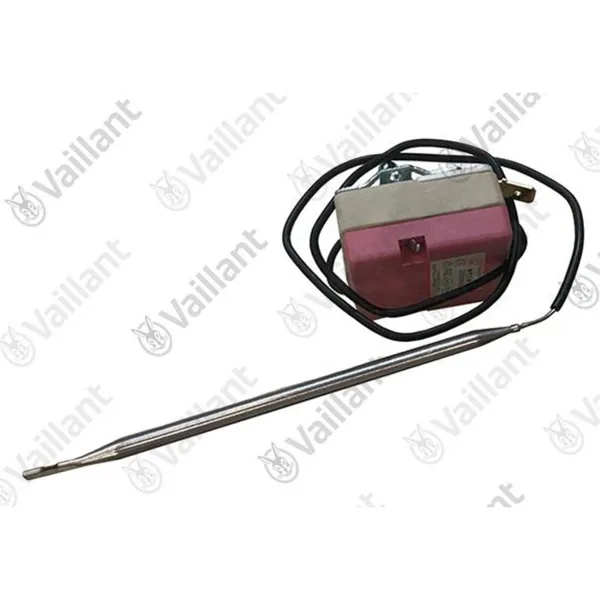Régulateur de température Vaillant pour notamment eloSTOR pro 80L VEH 80/8 -1 0010043404