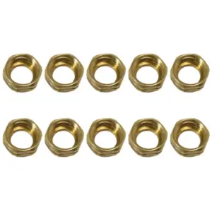 AWB wartelmoer 1/2" t.b.v. ThermoElegance