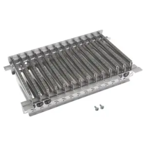 AWB brander G25 24VR