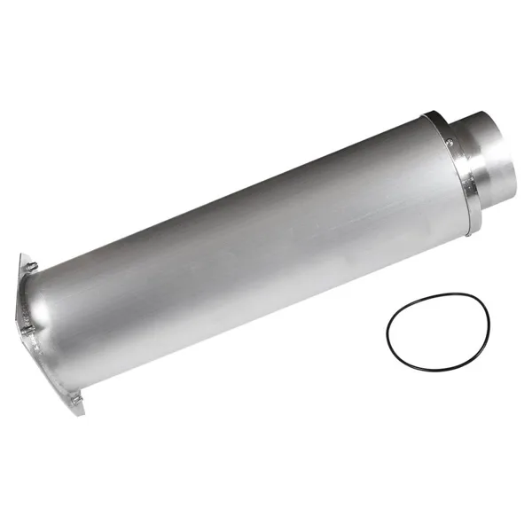 Bouchon/arrivée d'air AWB 120-240kW