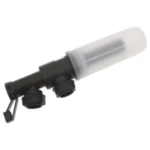 AWB sifon voor o.a. ThermoSystem HRM 280/3 0020075674